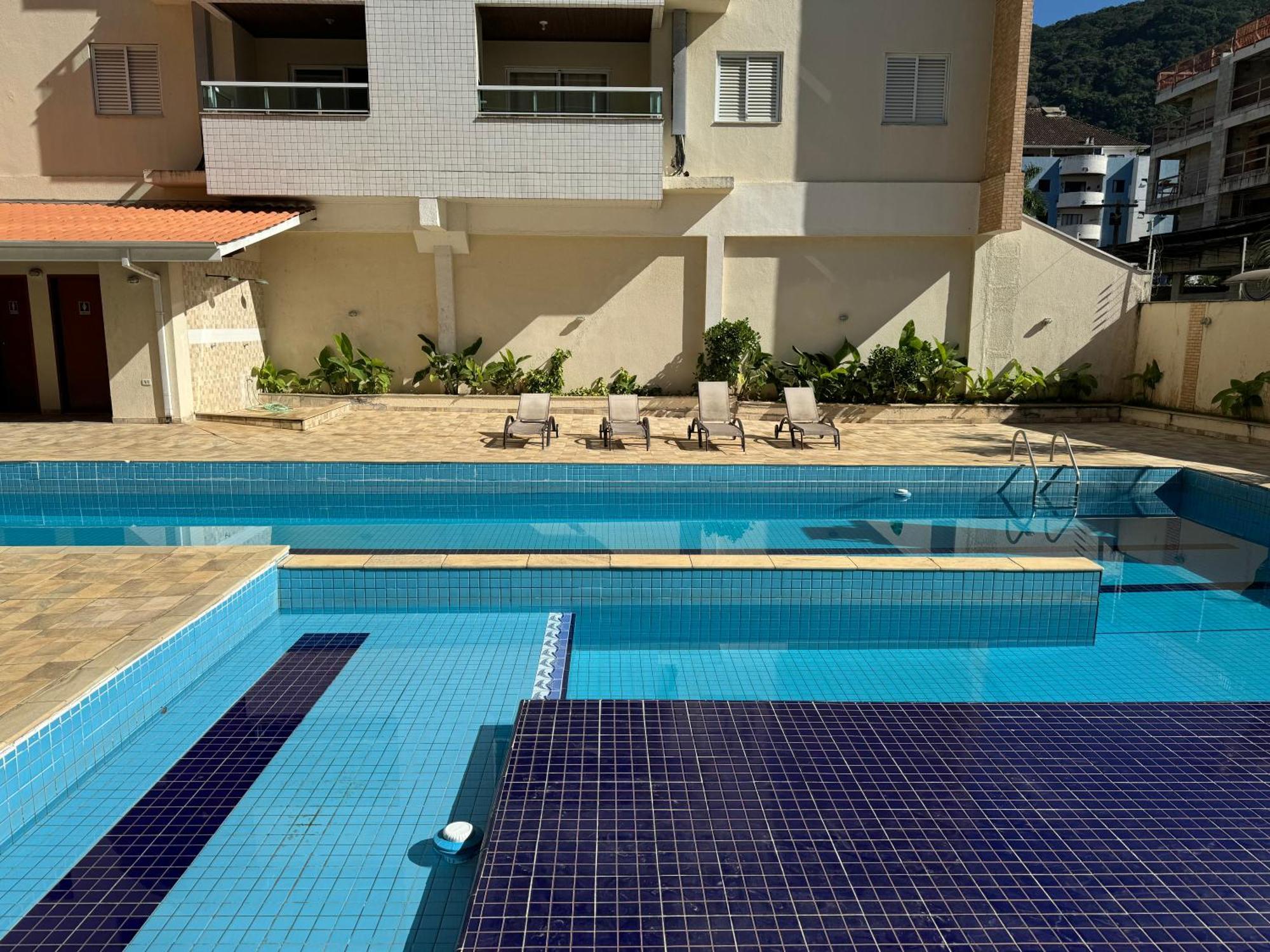 Apartment Casa Melo 8 *