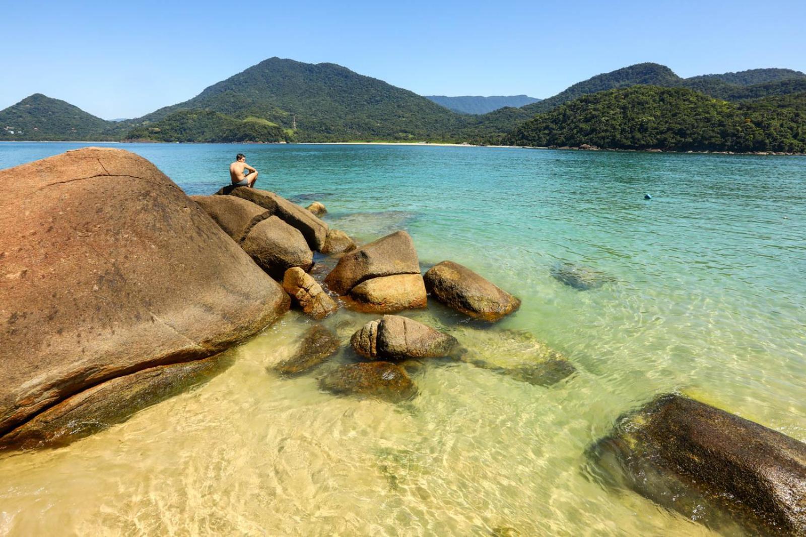 Casa Melo 8 Ubatuba