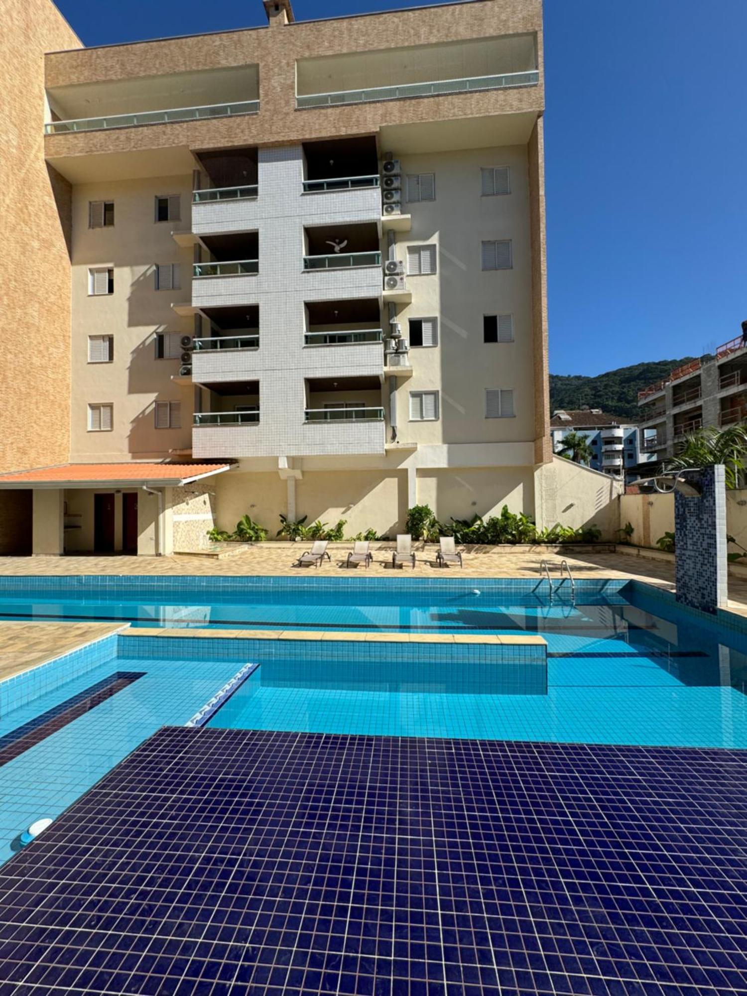 Apartamento Casa Melo 8 *