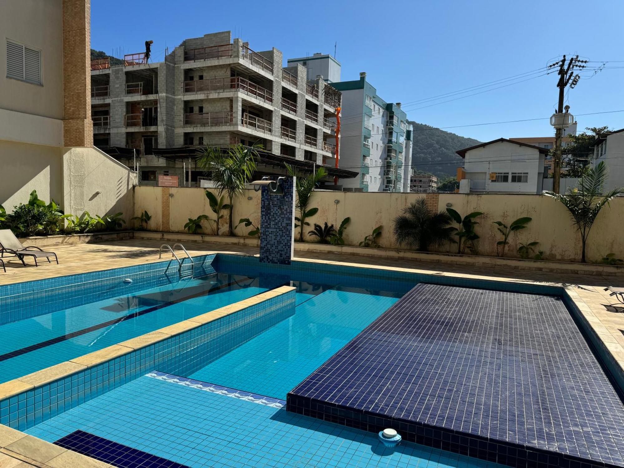 Casa Melo 8 Apartamento Ubatuba
