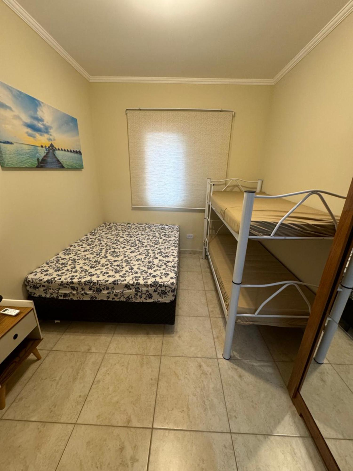 Apartamento Casa Melo 8 Ubatuba